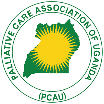 PCAU Logo
