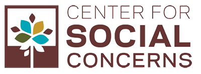 CenterForSocialConcerns