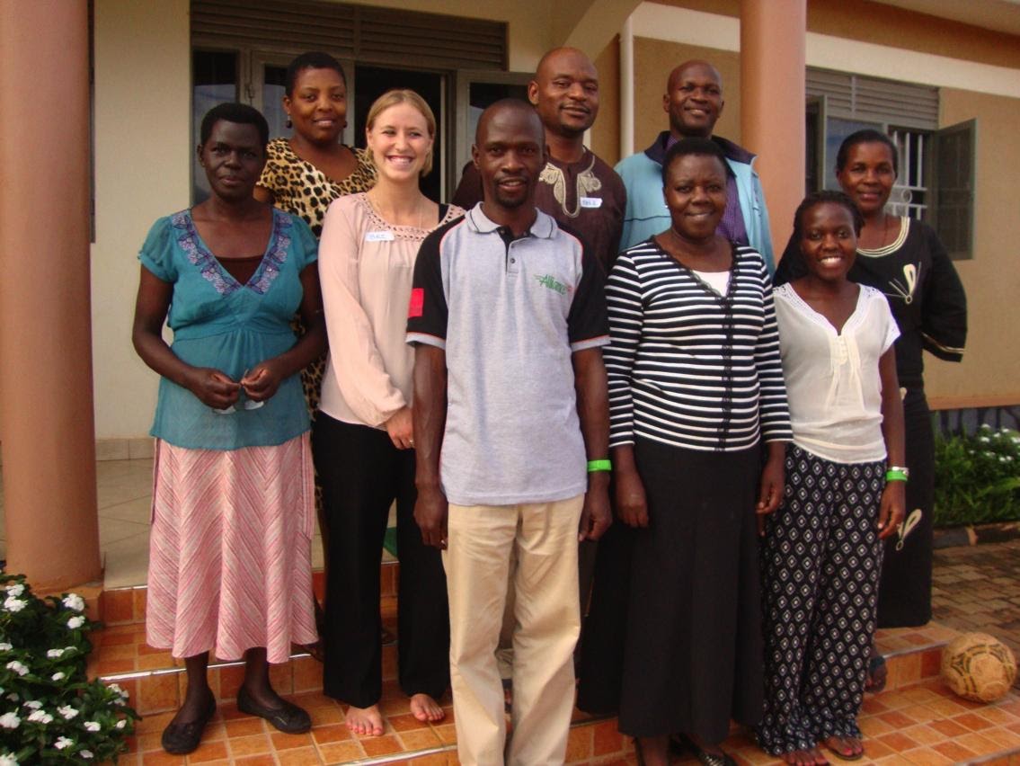Leveraging Technology to Improve Palliative Care in Uganda