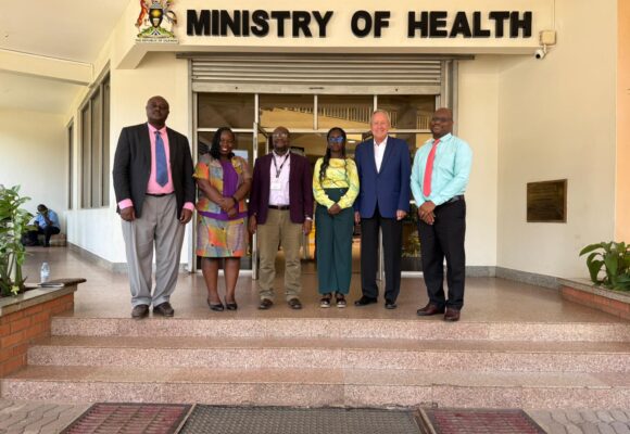 Uganda Achieves Historic Milestone