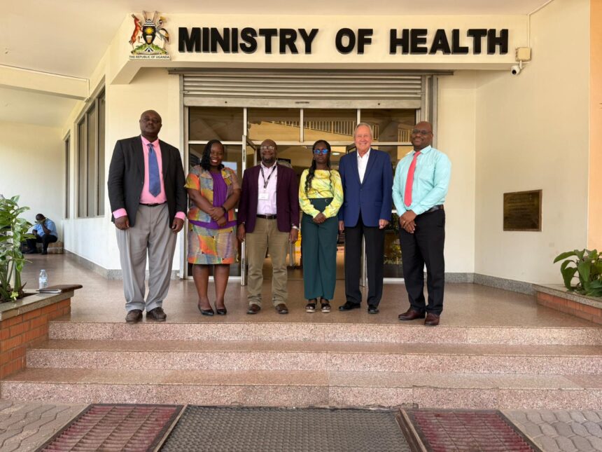 Uganda Achieves Historic Milestone